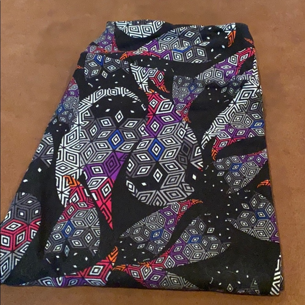 Lula Roe Leggings